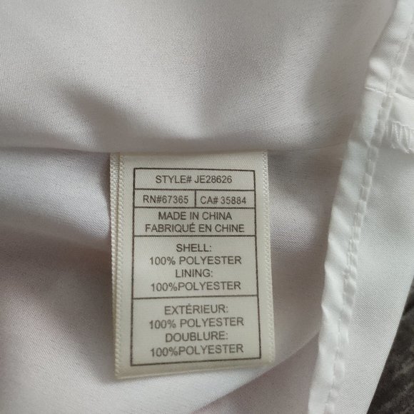 Floral Maxi Dress - Picture 6 of 8